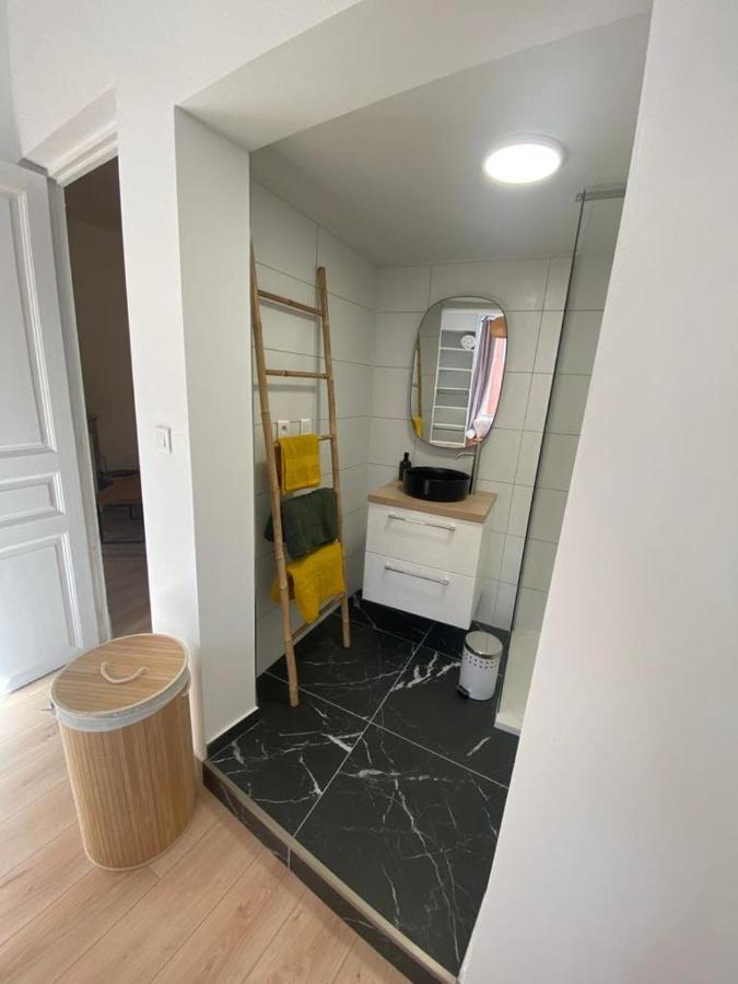 F2 Glamour Centre Historique Appartement Ajaccio (Corsica)