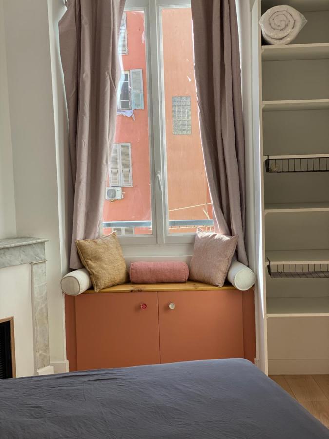 F2 Glamour Centre Historique Appartement Ajaccio (Corsica)