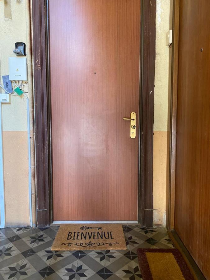 F2 Glamour Centre Historique Appartement Ajaccio (Corsica)