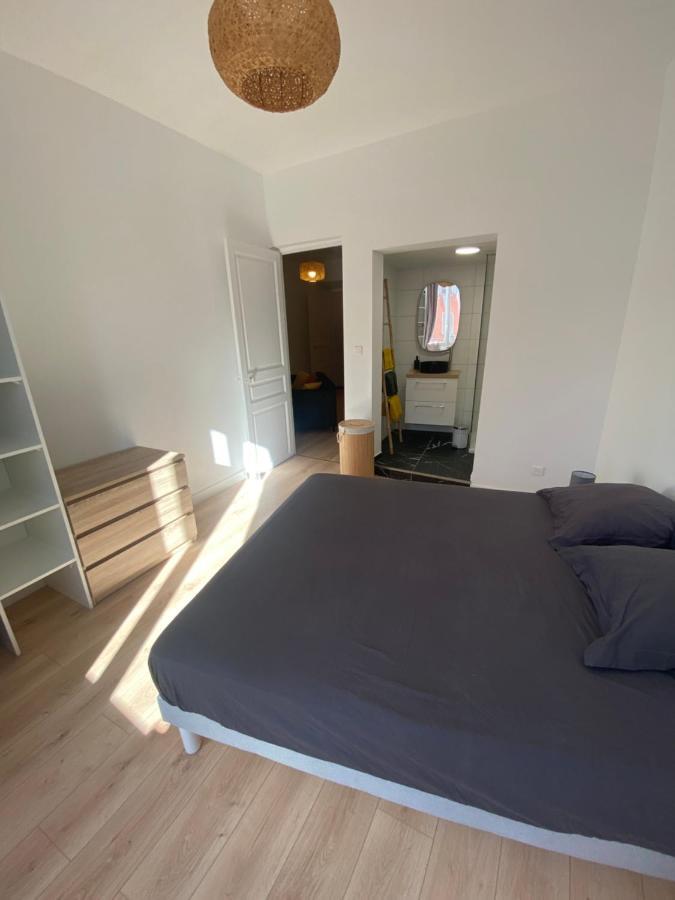 F2 Glamour Centre Historique Appartement